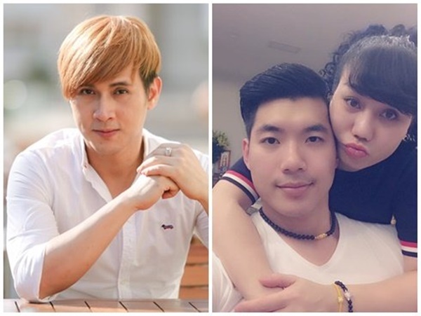 Lộ ảnh cận mặt cặp quý tử song sinh của Trương Nam Thành và nữ đại gia Hà Nội-3