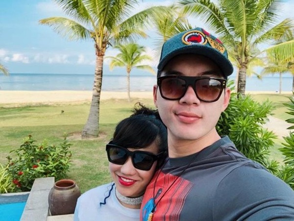 Lộ ảnh cận mặt cặp quý tử song sinh của Trương Nam Thành và nữ đại gia Hà Nội-5