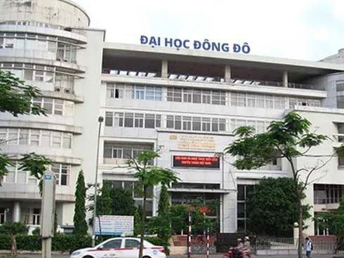 Hàng trăm sinh viên Hải Phòng té ngửa” vì học văn bằng 2 Trường ĐH Đông Đô-2