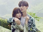 Goo Hye Sun công bố loạt tin nhắn về vụ ly hôn: Nếu anh nói công việc quan trọng hơn mẹ em, em sẽ không do dự nữa-4