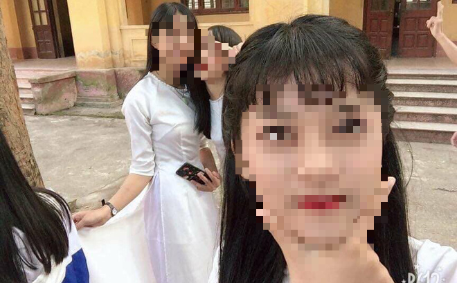 Thiếu nữ Bắc Ninh kể về những ngày lang thang sau khi lặng lẽ bỏ nhà đi-1