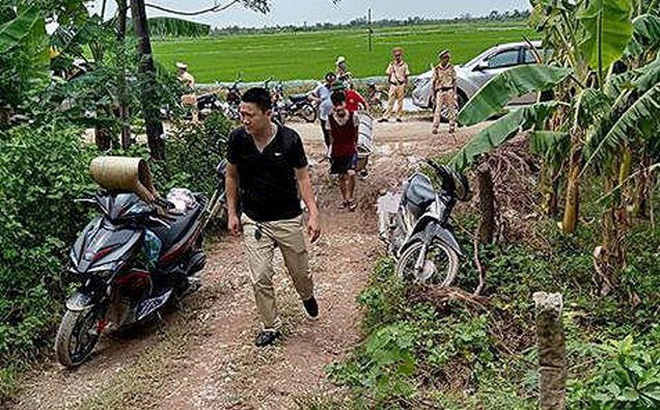 Nghi vấn lẻn vào trang trại ăn trộm gà, nam thanh niên bị điện giật tử vong-1