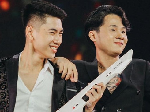 Clip khiến Em gì ơi của Jack vướng nghi án đạo nhạc gánh hát lô tô-1