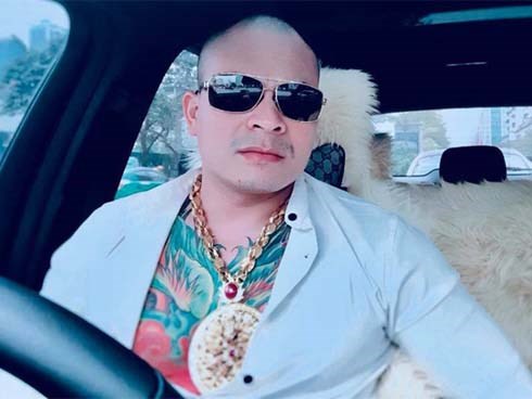 Trước khi bị bắt, Quang Rambo quay livestream quảng cáo casino, tiết lộ kế hoạch Nam tiến