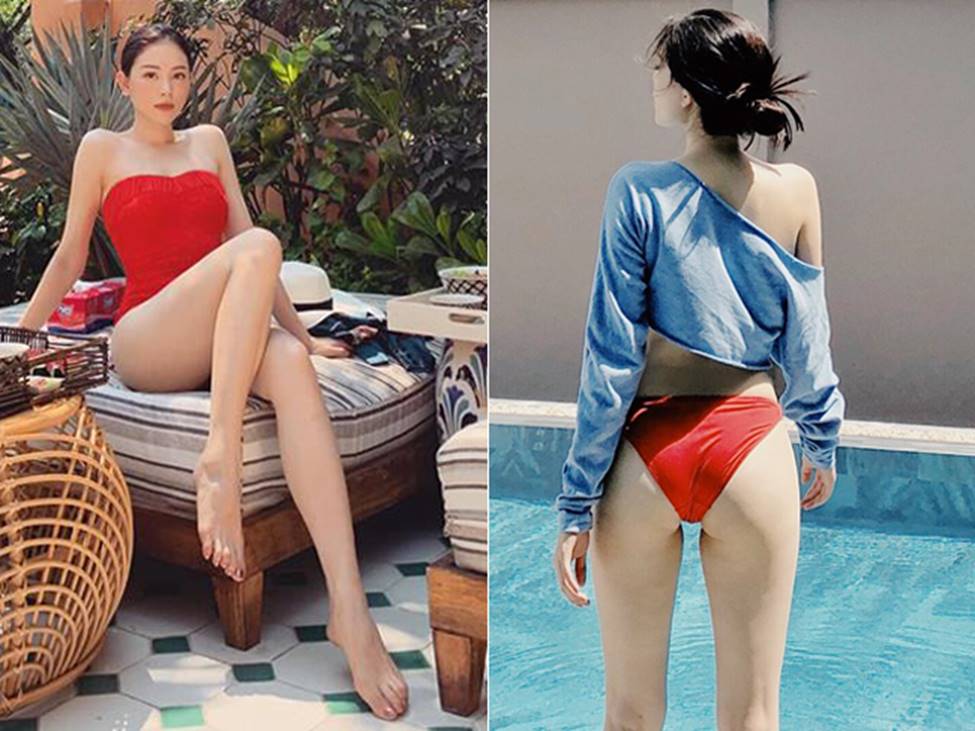 Cô gái nóng bỏng khiến em chồng thiếu gia của Hà Tăng mê đắm-4