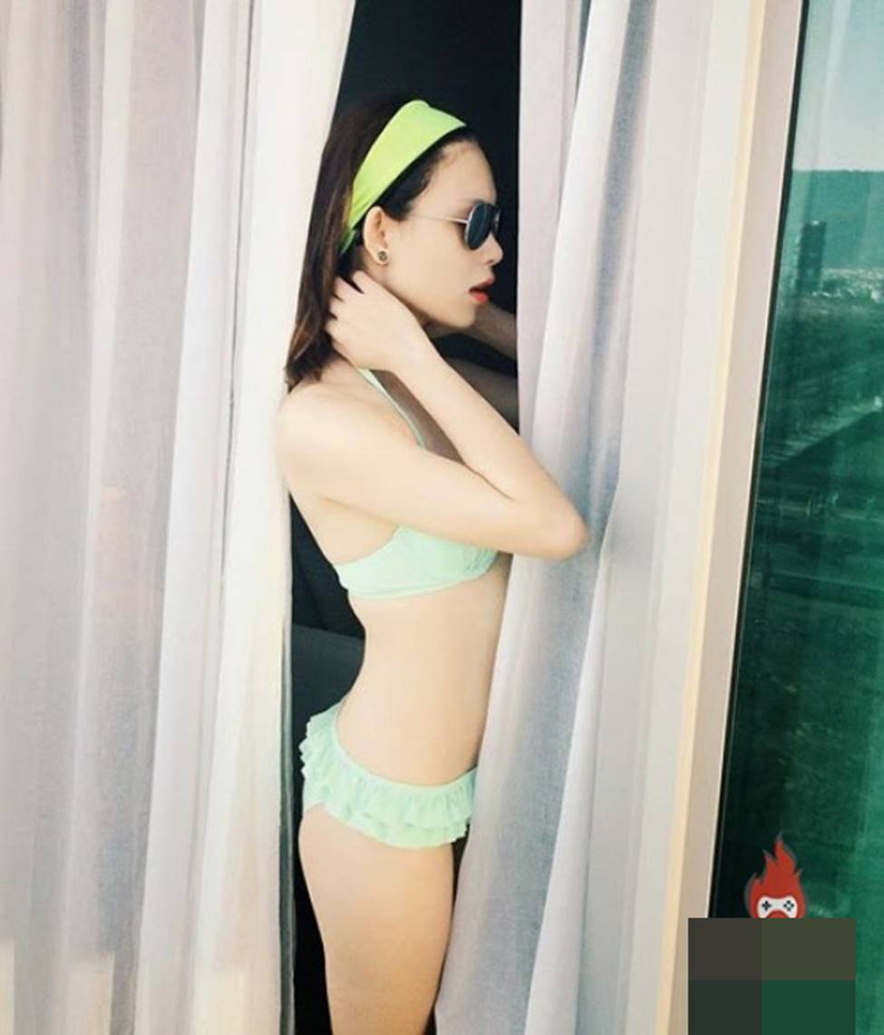 Cô gái nóng bỏng khiến em chồng thiếu gia của Hà Tăng mê đắm-6