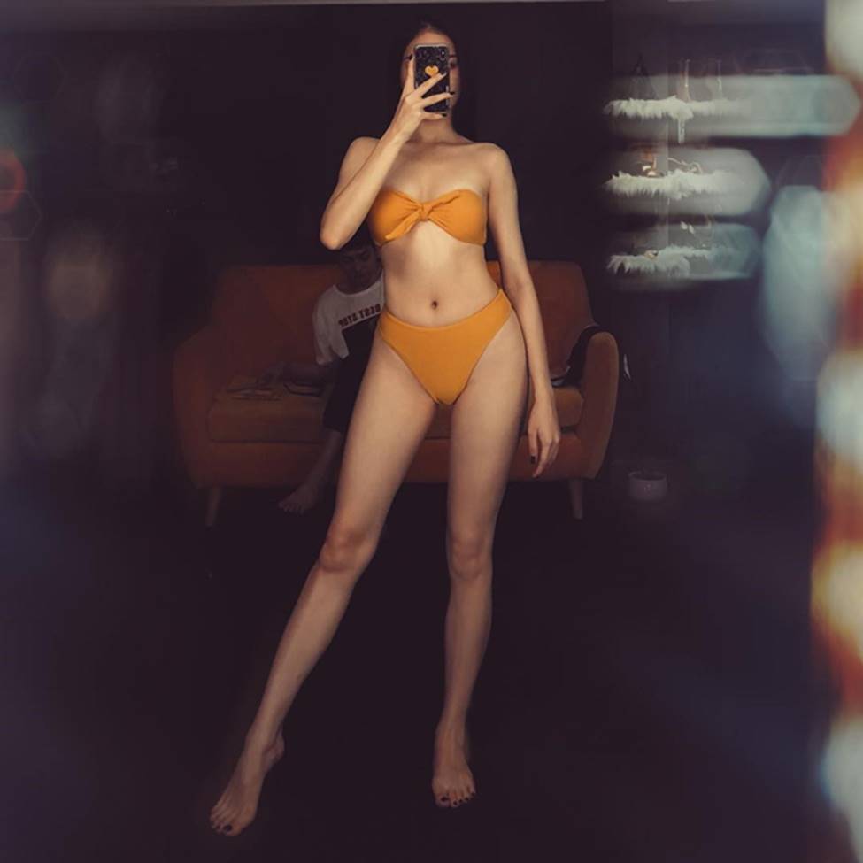 Cô gái nóng bỏng khiến em chồng thiếu gia của Hà Tăng mê đắm-15