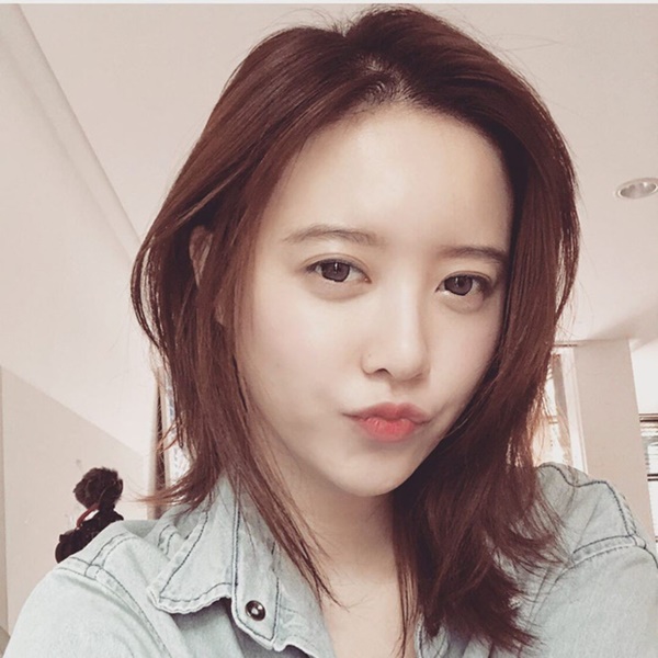 Khó hiểu động thái Goo Hye Sun trước - sau khi tuyên bố ly hôn: Đăng ảnh mẹ, cười hẹn mai gặp, xóa bài đăng chấn động-5