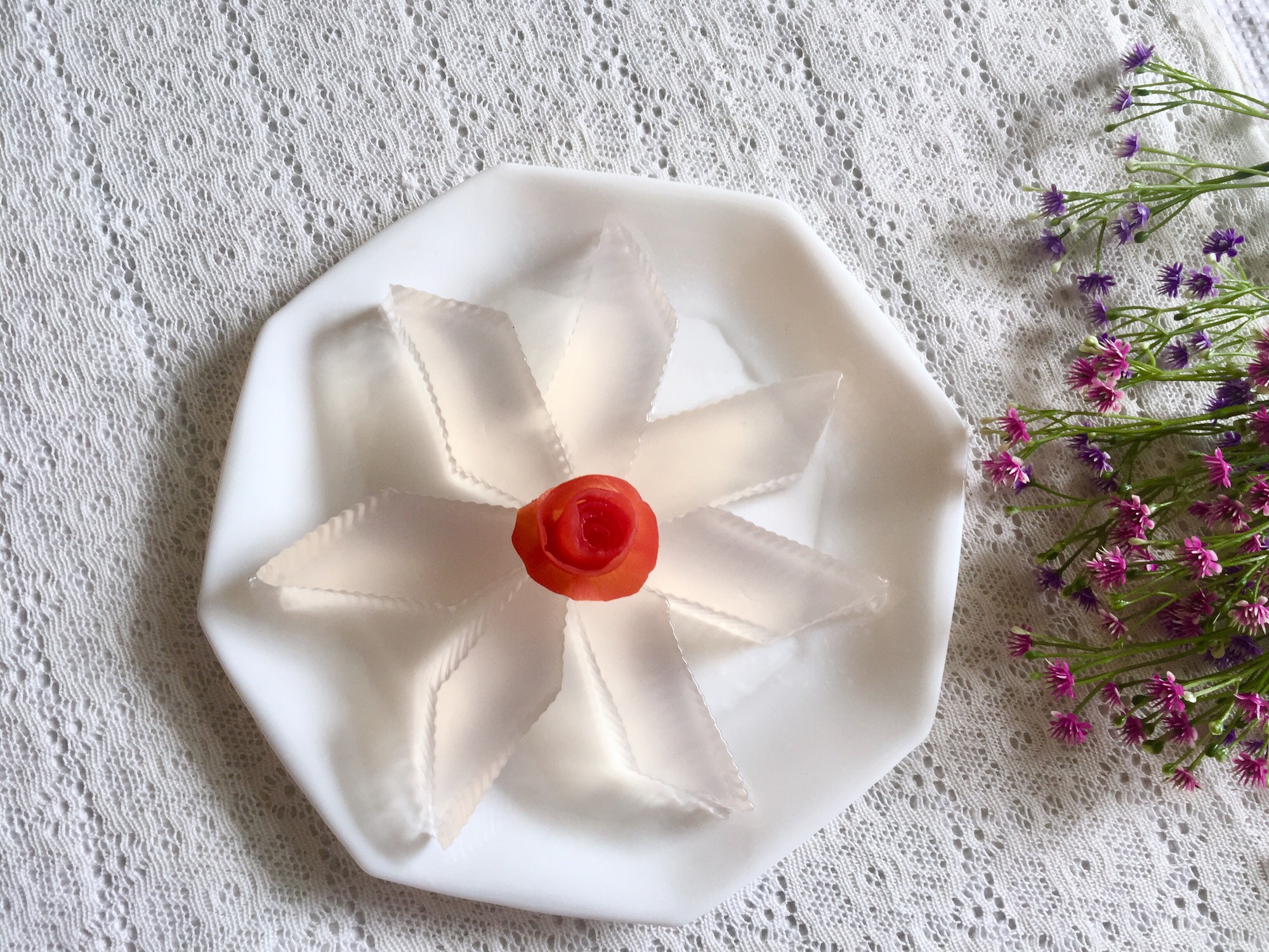 Người vợ quốc dân đây rồi, nấu mâm cơm cuối tuần khiến ai nấy đều phải xuýt xoa khen ngợi!-7