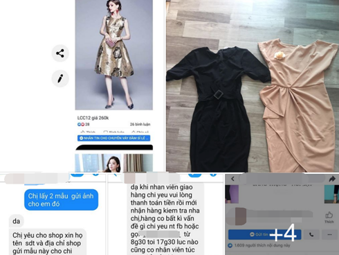 Mua hàng online nhưng thượng đế cứ kì kèo tiền ship, câu trả lời mặn chát của chủ shop khiến nhiều người gật gù-2