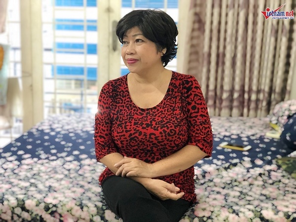 Phi Phụng: 30 năm chuyên trị vai phụ, bán sữa chua nuôi cả gia đình-2