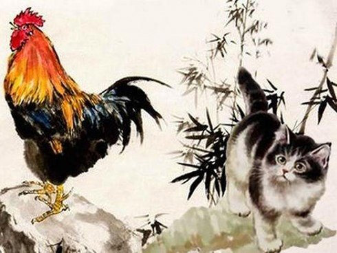 7 ngày tới: 3 con giáp thăng hoa rực rỡ, sự nghiệp lẫn tiền bạc đều viên mãn-4