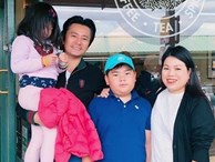 'Jang Dong Gun Việt': Gia đình tôi vẫn hạnh phúc, không có chuyện ly hôn