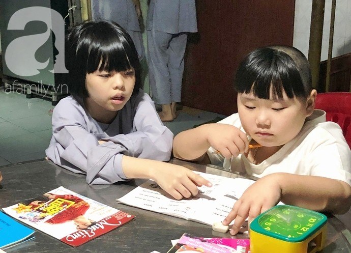 Chuyện về chùa Linh Sơn: Mái nhà chung của 40 đứa trẻ bị bỏ rơi từ lúc mới vừa cắt dây rốn-2