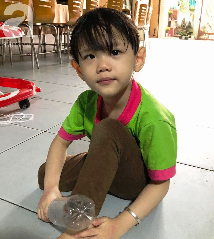 Chuyện về chùa Linh Sơn: Mái nhà chung của 40 đứa trẻ bị bỏ rơi từ lúc mới vừa cắt dây rốn-3