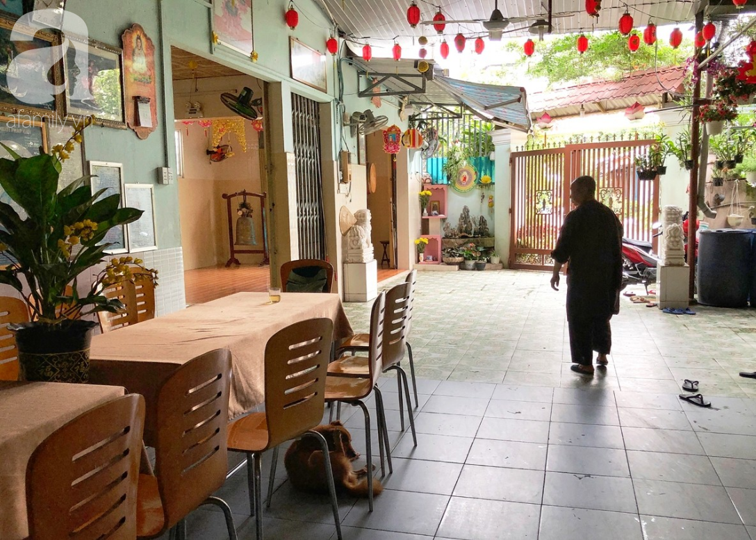 Chuyện về chùa Linh Sơn: Mái nhà chung của 40 đứa trẻ bị bỏ rơi từ lúc mới vừa cắt dây rốn-14