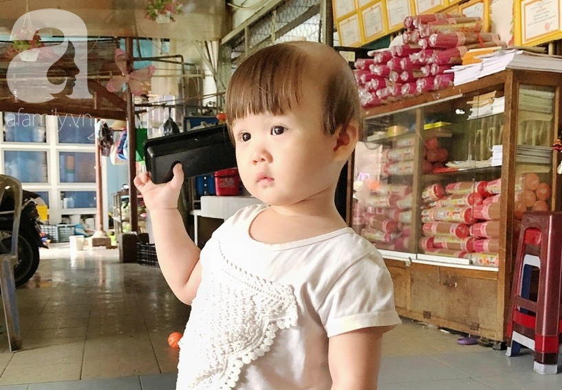 Chuyện về chùa Linh Sơn: Mái nhà chung của 40 đứa trẻ bị bỏ rơi từ lúc mới vừa cắt dây rốn-6