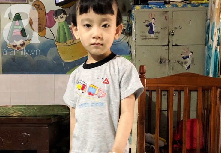 Chuyện về chùa Linh Sơn: Mái nhà chung của 40 đứa trẻ bị bỏ rơi từ lúc mới vừa cắt dây rốn-9