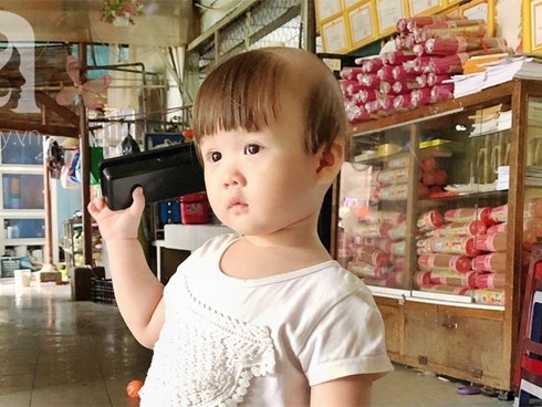 Chuyện về chùa Linh Sơn: Mái nhà chung của 40 đứa trẻ bị bỏ rơi từ lúc mới vừa cắt dây rốn