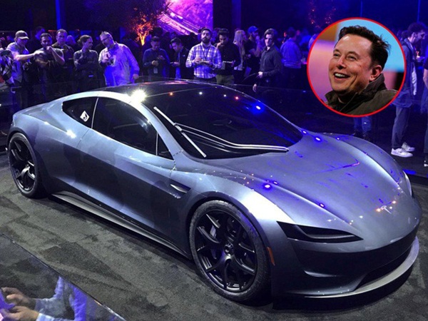 Mark Zuckerberg lái chiếc siêu xe Pagani Huayra trị giá 1,4 triệu USD - Những tỷ phú công nghệ khác lái xe gì?-6