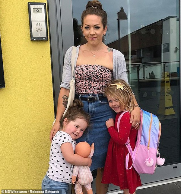 Quá béo tới mức không thể làm chuyện ấy, cặp đôi nặng hơn 200kg ra quyết định khó tin-5