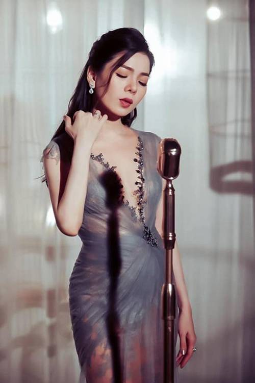 Lệ Quyên chẳng ngại để mặt mộc khoe nhan sắc không tuổi nhờ làm điều này 2 lần/tuần-1