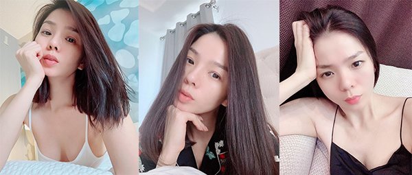 Lệ Quyên chẳng ngại để mặt mộc khoe nhan sắc không tuổi nhờ làm điều này 2 lần/tuần-4