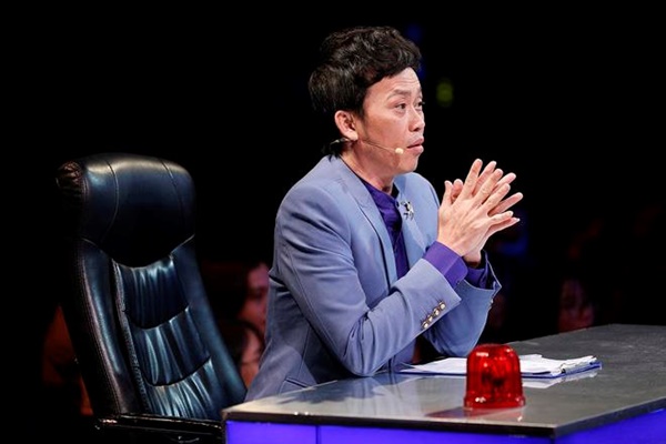 Hoài Linh vắng bóng ở game show nhưng cát-xê vẫn cao nhất showbiz-1