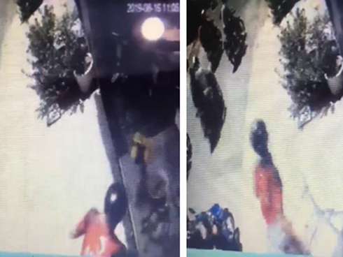 Clip: Nhóm thanh niên ép chú mèo con hút thuốc lá để mua vui khiến mọi người phẫn nộ-2