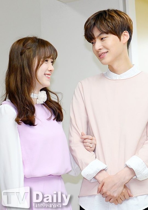 Xót xa với chia sẻ của Goo Hye Sun: Chồng tôi chỉ yêu một thời gian ngắn, giờ chỉ còn tôi yêu chồng-2