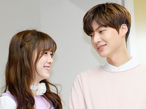 Động thái mới nhất của Ahn Jae Hyun: 3 tháng trước còn giữ khư khư, giờ đã lẳng lặng xóa mọi dấu vết về Goo Hye Sun-10