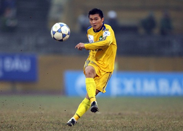 Ai sẽ thay thế Văn Hậu ở đại chiến với Thái Lan?-3