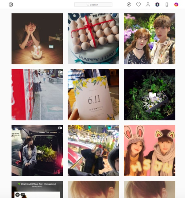 Động thái mới nhất của Ahn Jae Hyun: 3 tháng trước còn giữ khư khư, giờ đã lẳng lặng xóa mọi dấu vết về Goo Hye Sun-5
