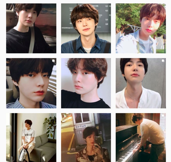 Động thái mới nhất của Ahn Jae Hyun: 3 tháng trước còn giữ khư khư, giờ đã lẳng lặng xóa mọi dấu vết về Goo Hye Sun-6