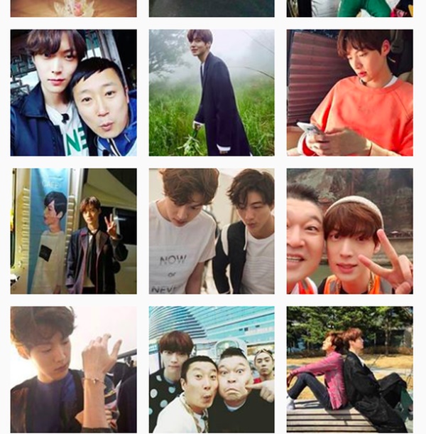 Động thái mới nhất của Ahn Jae Hyun: 3 tháng trước còn giữ khư khư, giờ đã lẳng lặng xóa mọi dấu vết về Goo Hye Sun-7