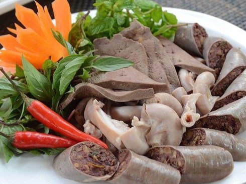 Ăn nội tạng dễ tích độc tố nhưng làm theo 3 cách này sẽ không sợ độc