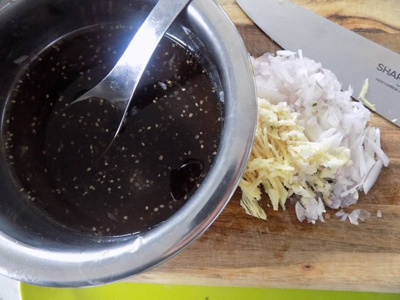 Cánh gà chiên nước mắm đậm đà đưa cơm, khiến chồng trẻ luôn về nhà sớm-2