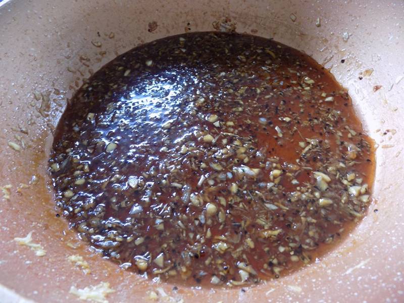 Cánh gà chiên nước mắm đậm đà đưa cơm, khiến chồng trẻ luôn về nhà sớm-4