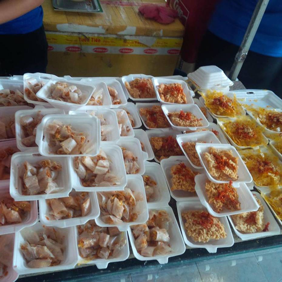 Nhìn căng tin trường người ta mà cứ ngỡ lạc vào thiên đường ẩm thực, hội học trò đồng loạt giơ tay xin chuyển trường!-7