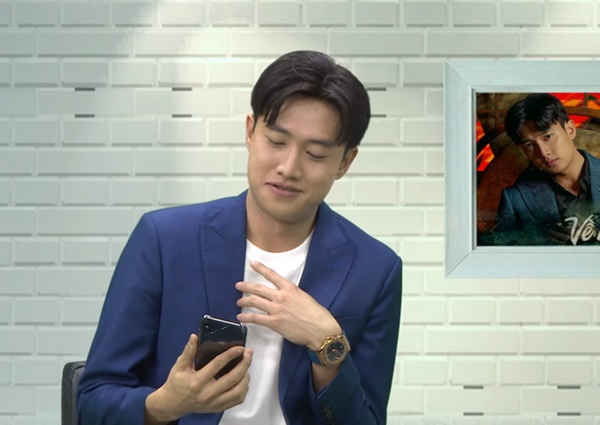 Quốc Trường gọi điện rủ Bảo Thanh bỏ 5 tỷ làm ăn, cách xưng hô gây bất ngờ-1