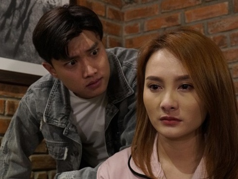 Quốc Trường: Diễn viên đại gia với nguyên tắc 2 không khác người-5