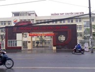 Thưởng gần 800 triệu cho giáo viên, học sinh đạt Huy chương Olympic