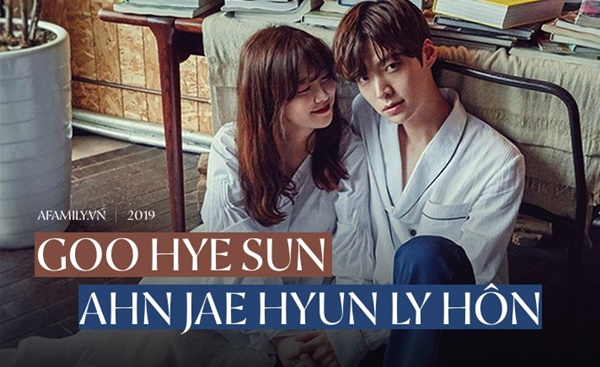Tạm bỏ qua dăm ba câu ngôn tình mà hãy nghe Goo Hye Sun nói chân lý: Đáng sợ hơn ly hôn đó chính là... hết tiền-2