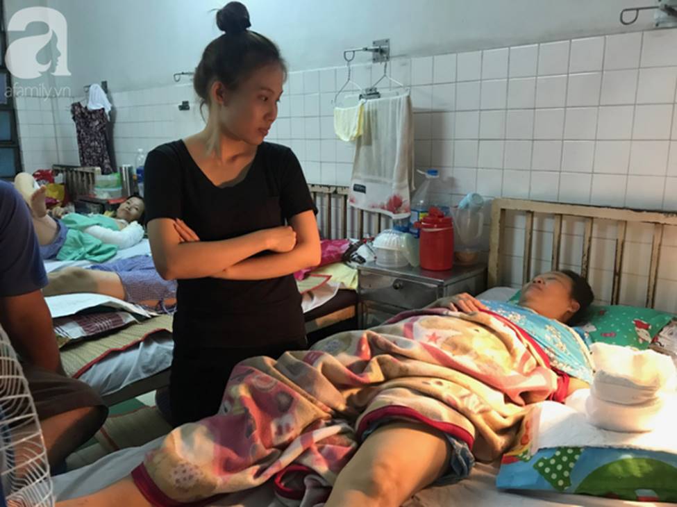 Vụ cả gia đình bị truy sát khi đang hát karaoke ở Tây Ninh: Đối tượng là chồng cũ của cháu dâu nạn nhân-6