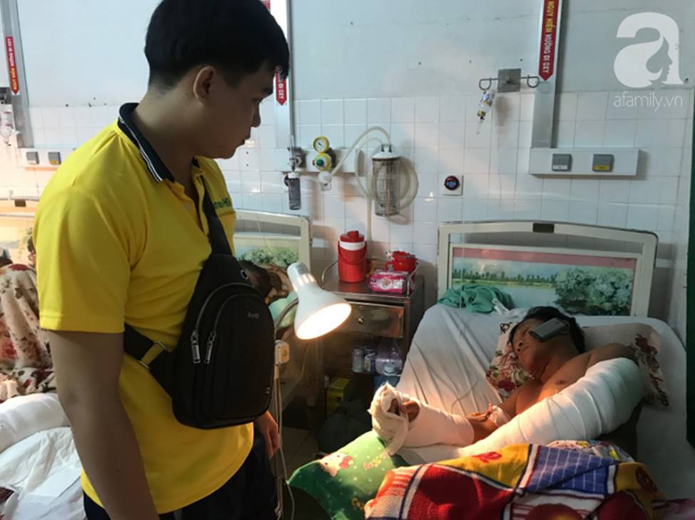 Vụ cả gia đình bị truy sát khi đang hát karaoke ở Tây Ninh: Đối tượng là chồng cũ của cháu dâu nạn nhân-7