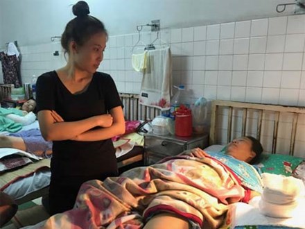Vụ cả gia đình bị truy sát khi đang hát karaoke ở Tây Ninh: Đối tượng là chồng cũ của cháu dâu nạn nhân