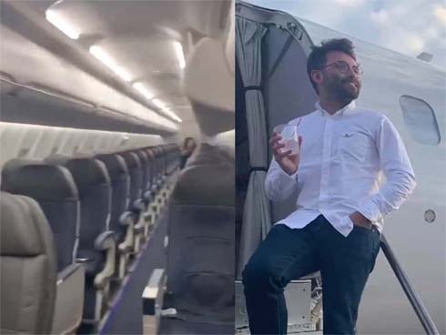 Vụ tai nạn máy bay thảm khốc khiến hơn 500 người tử nạn ở Nhật Bản và cái cúi đầu xin lỗi trong nước mắt của vợ phi công trưởng đã thiệt mạng-12