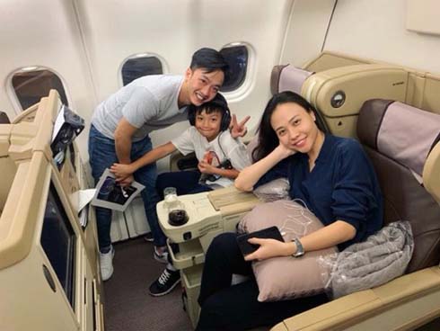 Vợ mới Cường đô la: Dù mình tốt đến đâu đi nữa thì Subeo chỉ có một người mẹ ruột là Hà mà thôi-3