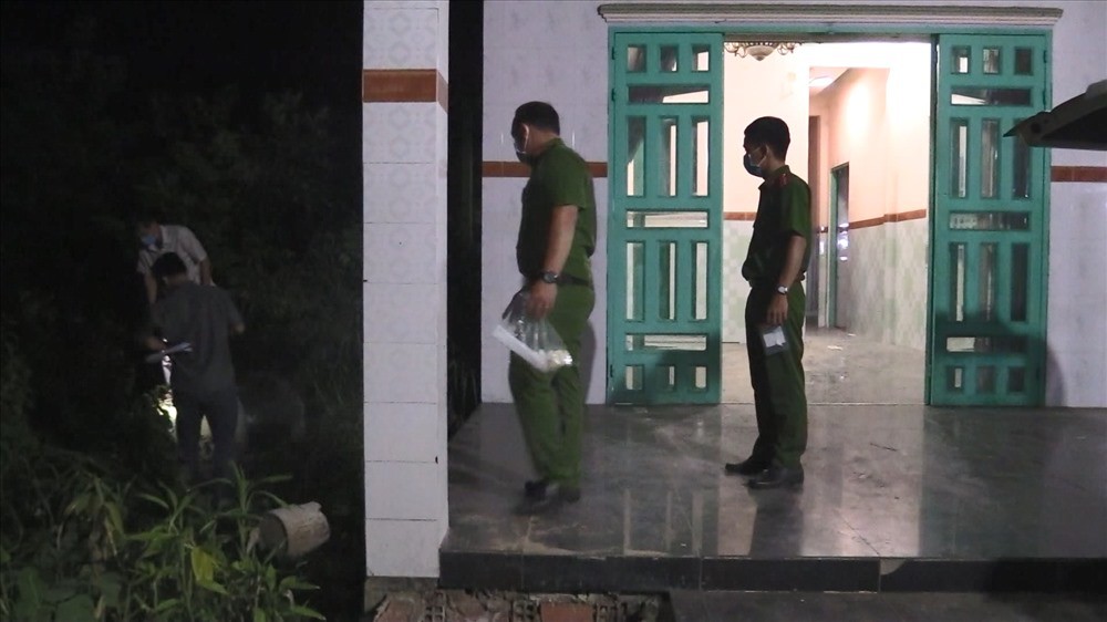 Con dùng cào lúa đánh bố tử vong, gia đình khai báo bị tai nạn-1