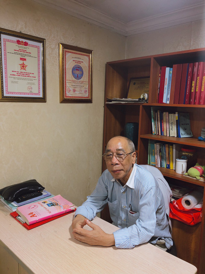 Lương y đa khoa tiết lộ 5 món ngon rẻ tiền, vợ chăm nấu chồng sẽ dẻo dai, sung mãn chuyện phòng the sau 7 ngày-1